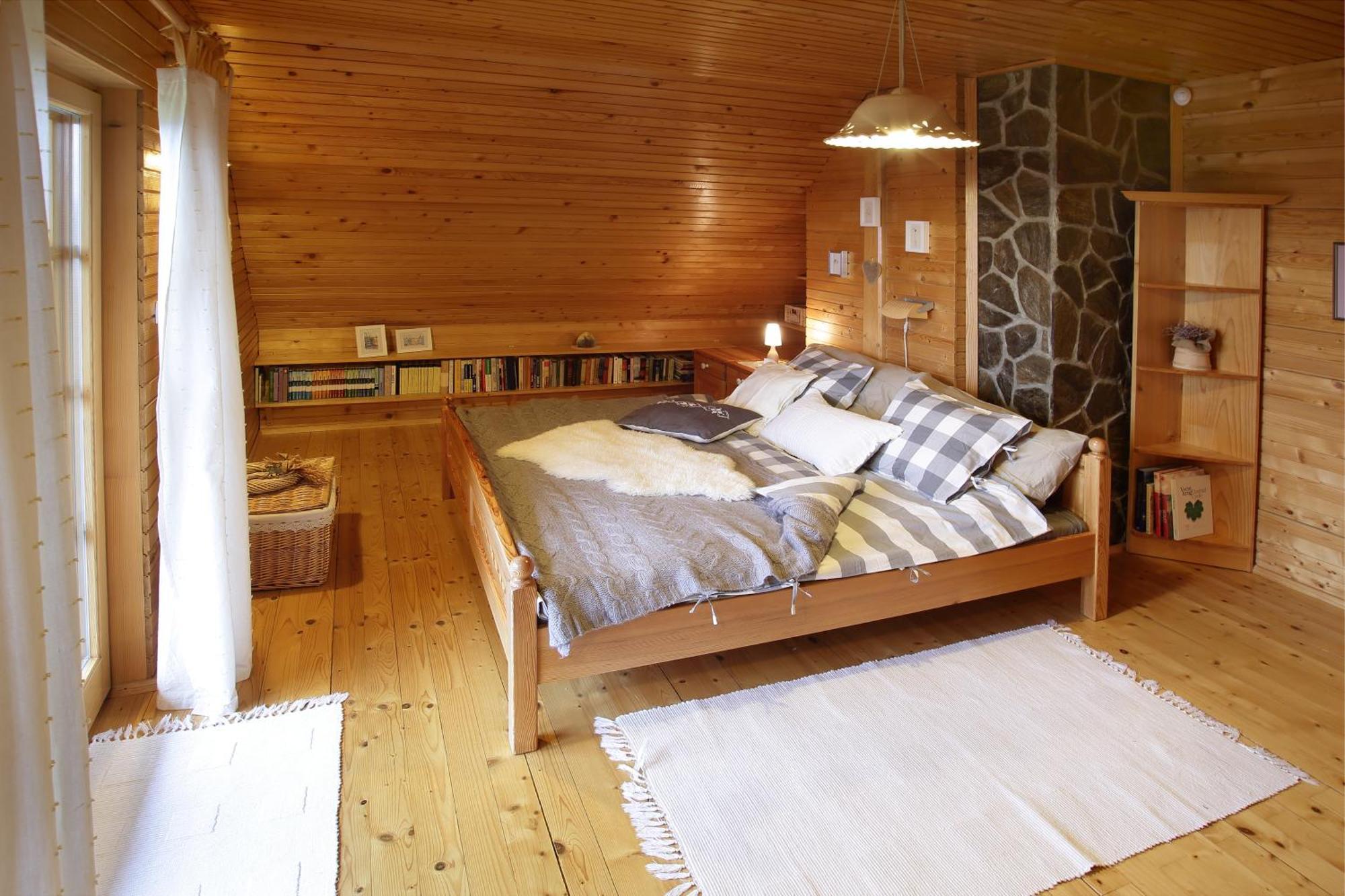 Charming Chalet Rogla Hudinja Exterior photo